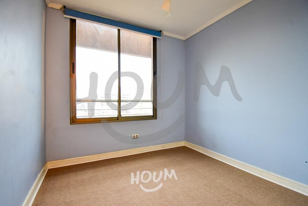 Departamento de Inversión | Ñuñoa – Plaza Ñuñoa, Holanda | 3D / 2B | UF 5.600
