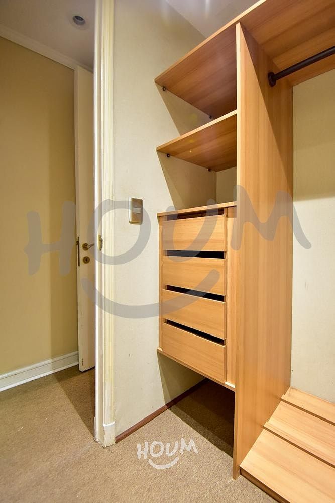 Departamento de Inversión | Ñuñoa – Plaza Ñuñoa, Holanda | 3D / 2B | UF 5.600