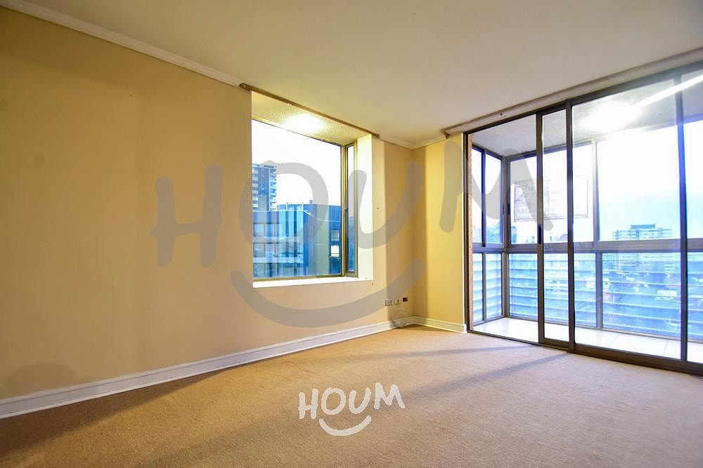 Departamento de Inversión | Ñuñoa – Plaza Ñuñoa, Holanda | 3D / 2B | UF 5.600