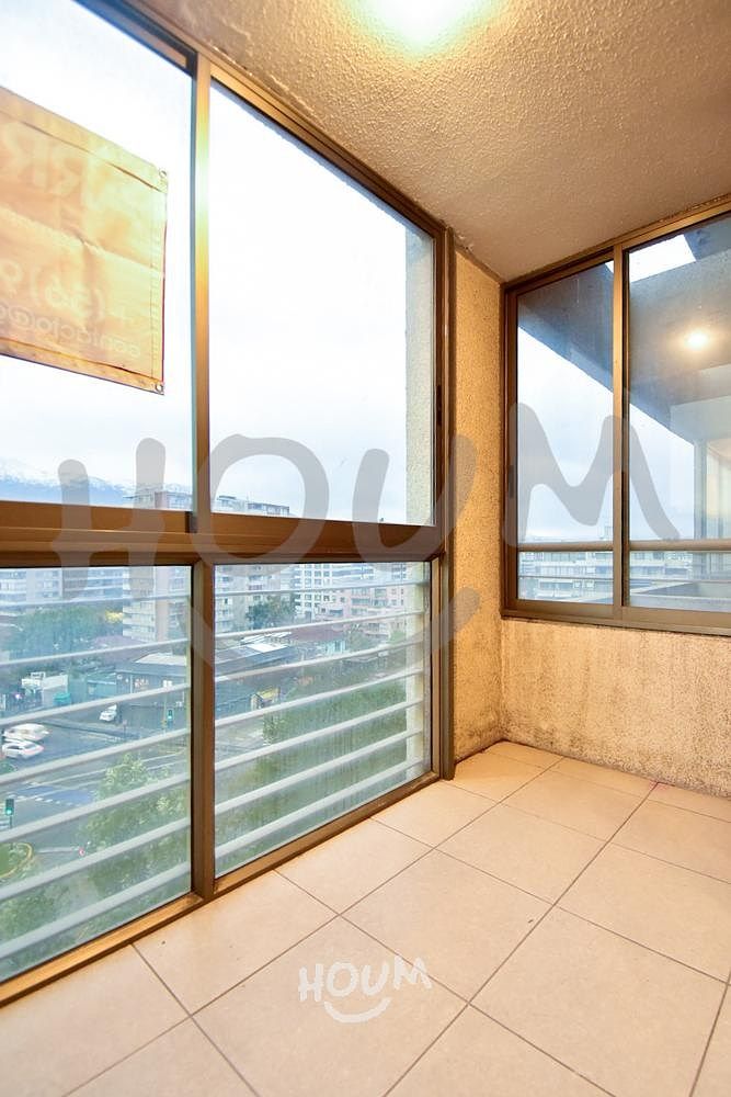 Departamento de Inversión | Ñuñoa – Plaza Ñuñoa, Holanda | 3D / 2B | UF 5.600