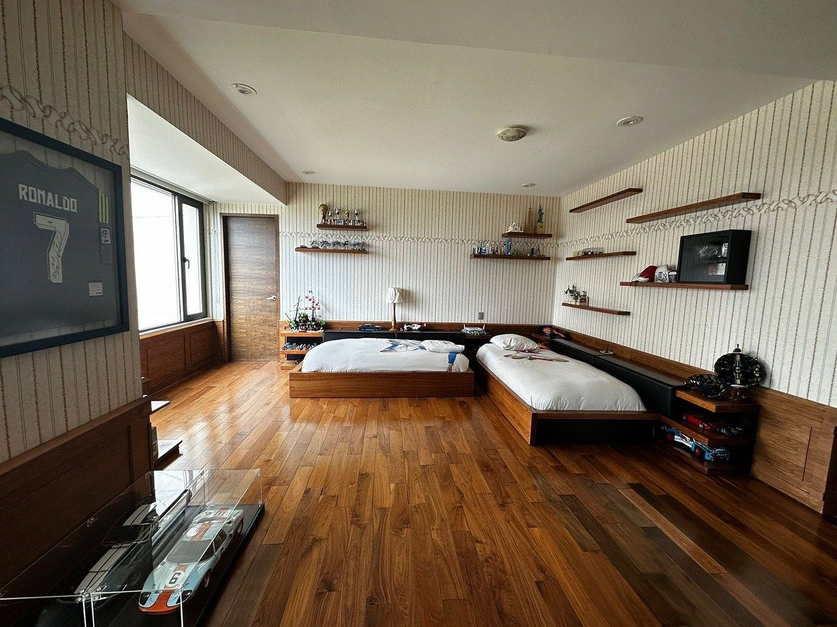 Apartment in Jesús del Monte, Huixquilucan, photo 11 of 17