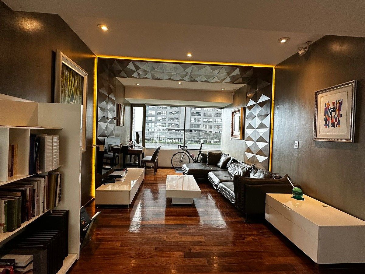 Apartment in Jesús del Monte, Huixquilucan, photo 14 of 17
