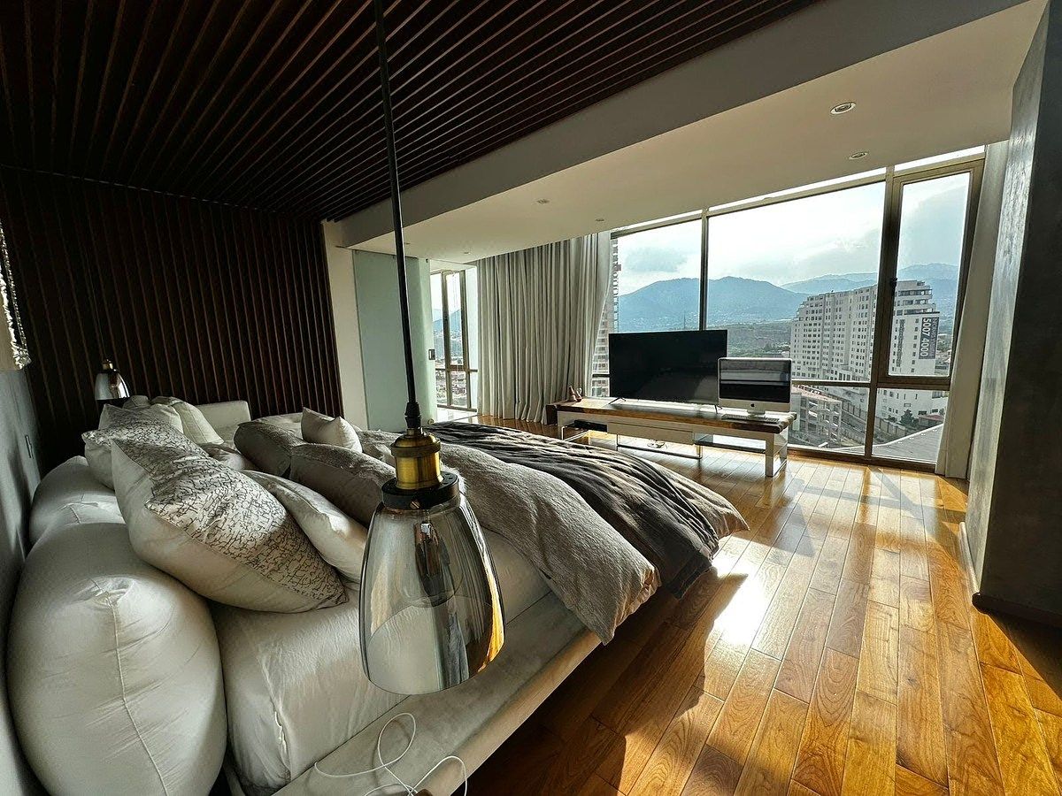 Apartment in Jesús del Monte, Huixquilucan, photo 17 of 17