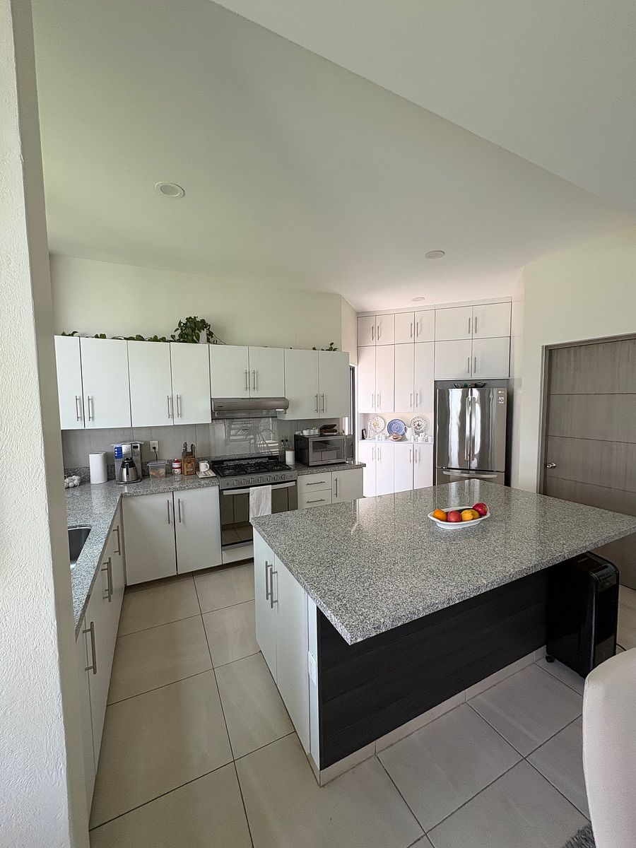 Casa en condominio en La Pradera, Cuernavaca, foto 11 de 33