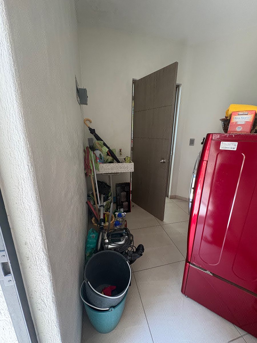 Casa en condominio en La Pradera, Cuernavaca, foto 32 de 33