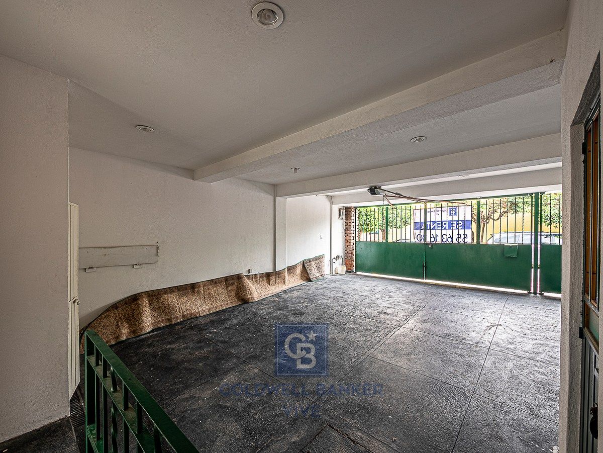 House in Chimalli, Tlalpan, photo 17 of 17