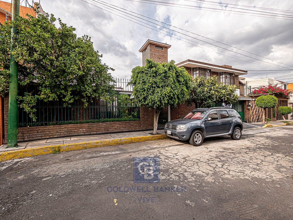 CASA EN VENTA EN TLALPAN, foto 1 de 17