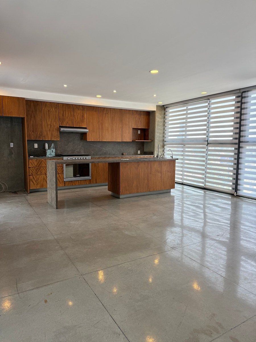 Apartment in Americana, Guadalajara, photo 3 of 19