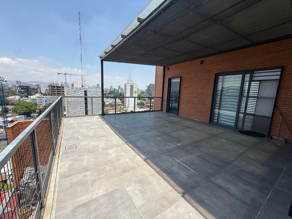 Apartment in Americana, Guadalajara, photo 16 of 19