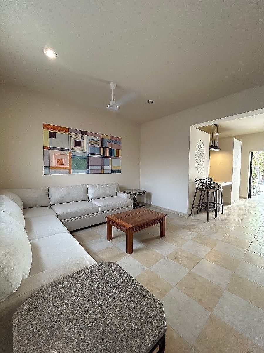 Casa em Mérida Centro, Mérida, foto 5 de 34