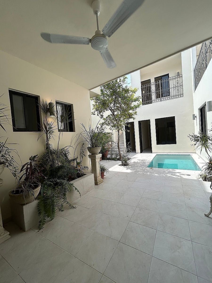 Casa em Mérida Centro, Mérida, foto 14 de 34