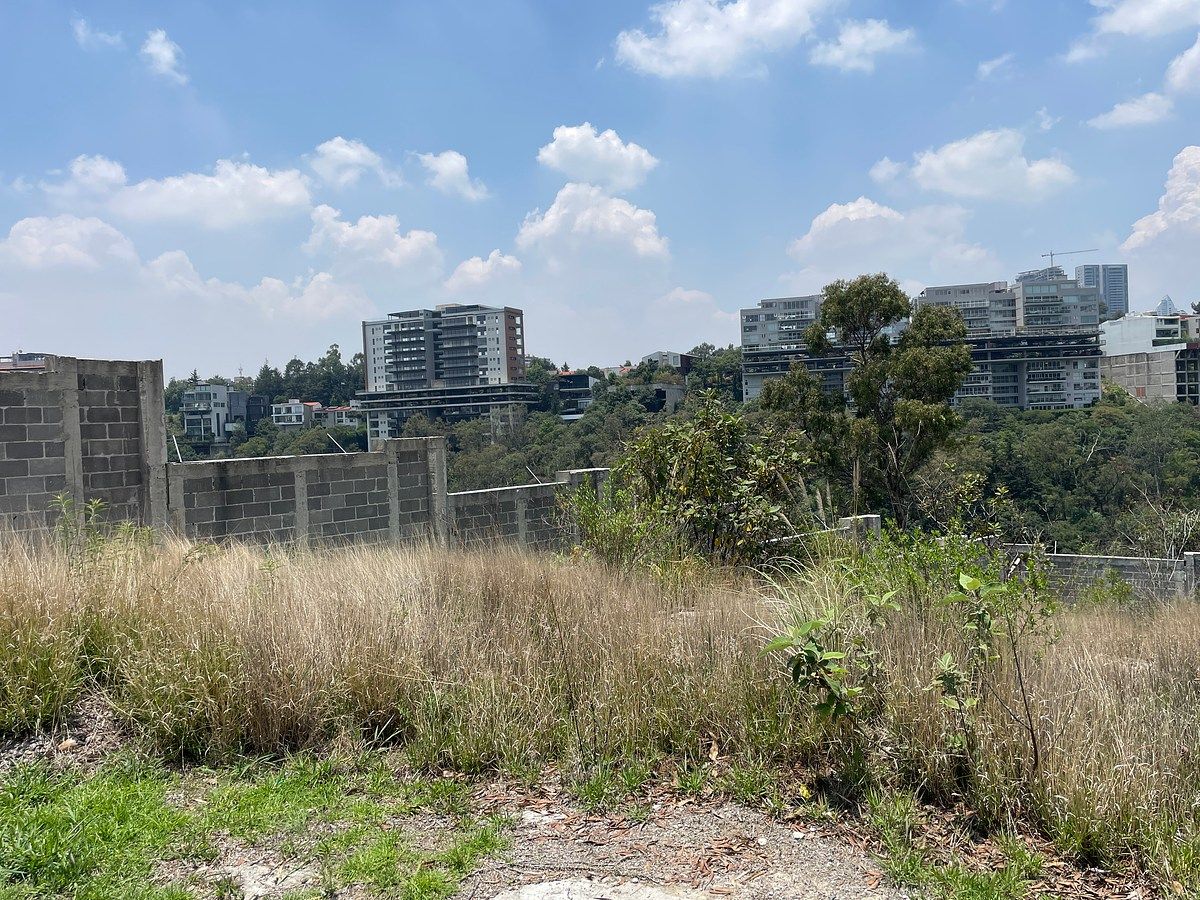 Terreno en Bosque Real, Huixquilucan, foto 4 de 8