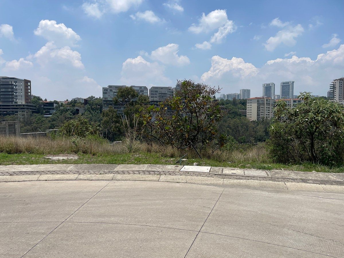 Terreno en Bosque Real, Huixquilucan, foto 7 de 8