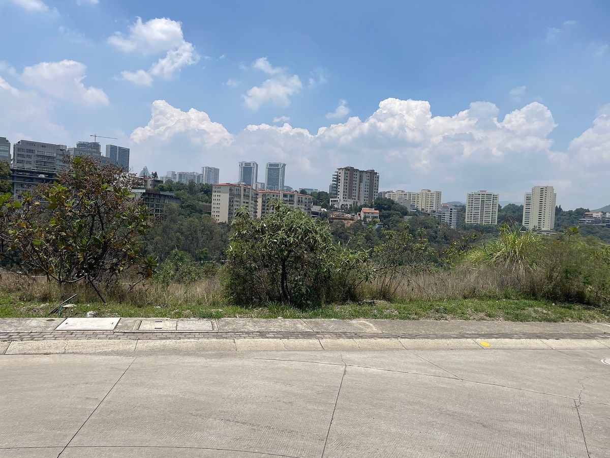 Terreno en Bosque Real, Huixquilucan, foto 8 de 8