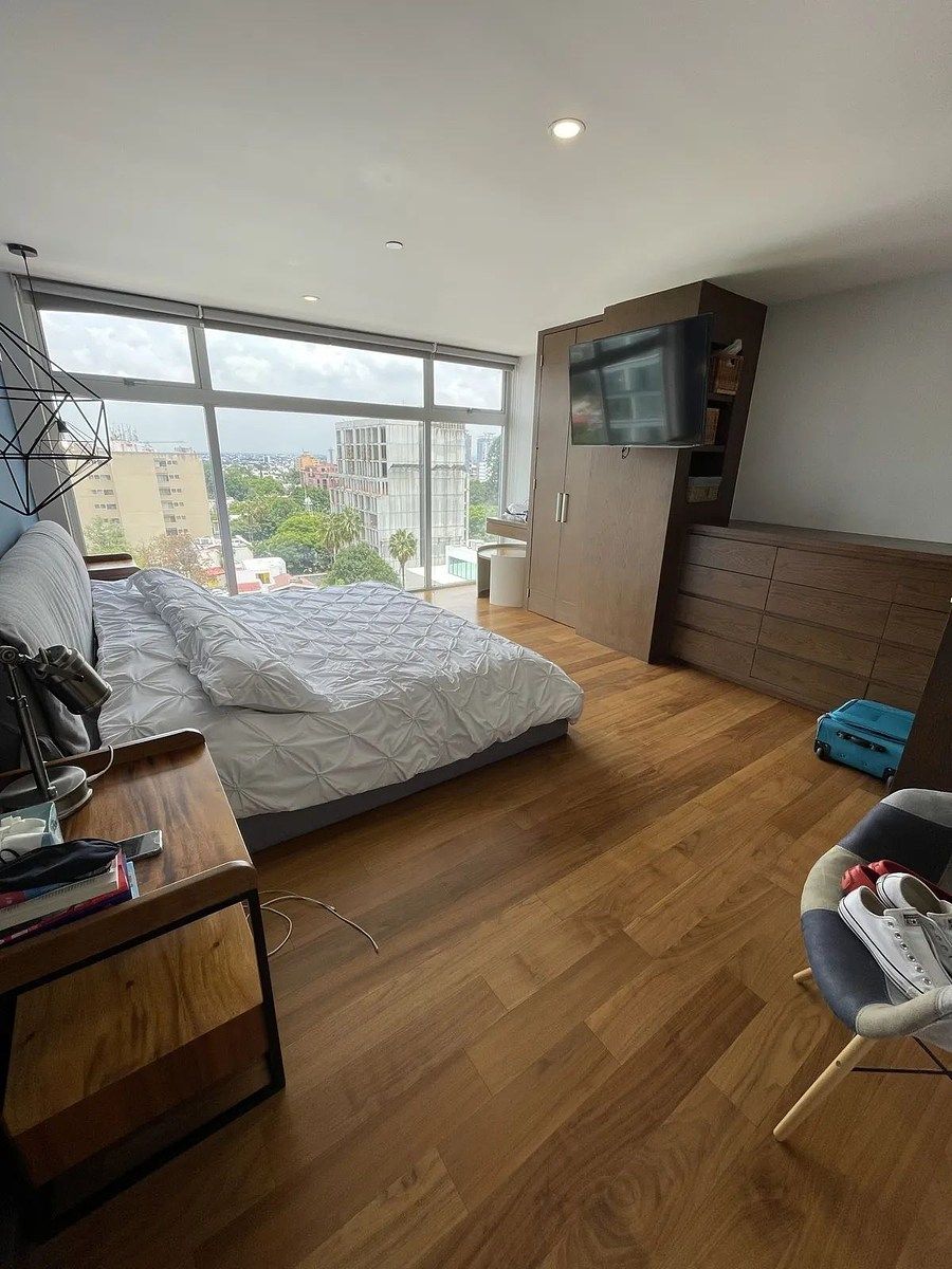 Apartamento em Americana, Guadalajara, foto 9 de 11
