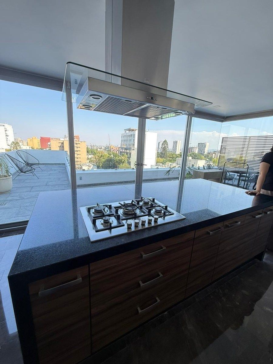 Apartamento em Americana, Guadalajara, foto 10 de 11