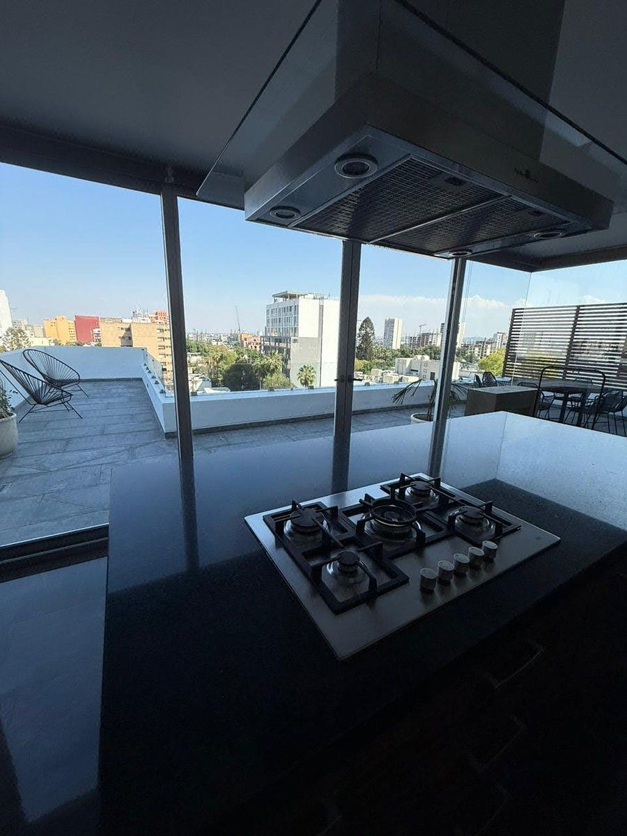 Apartamento em Americana, Guadalajara, foto 11 de 11