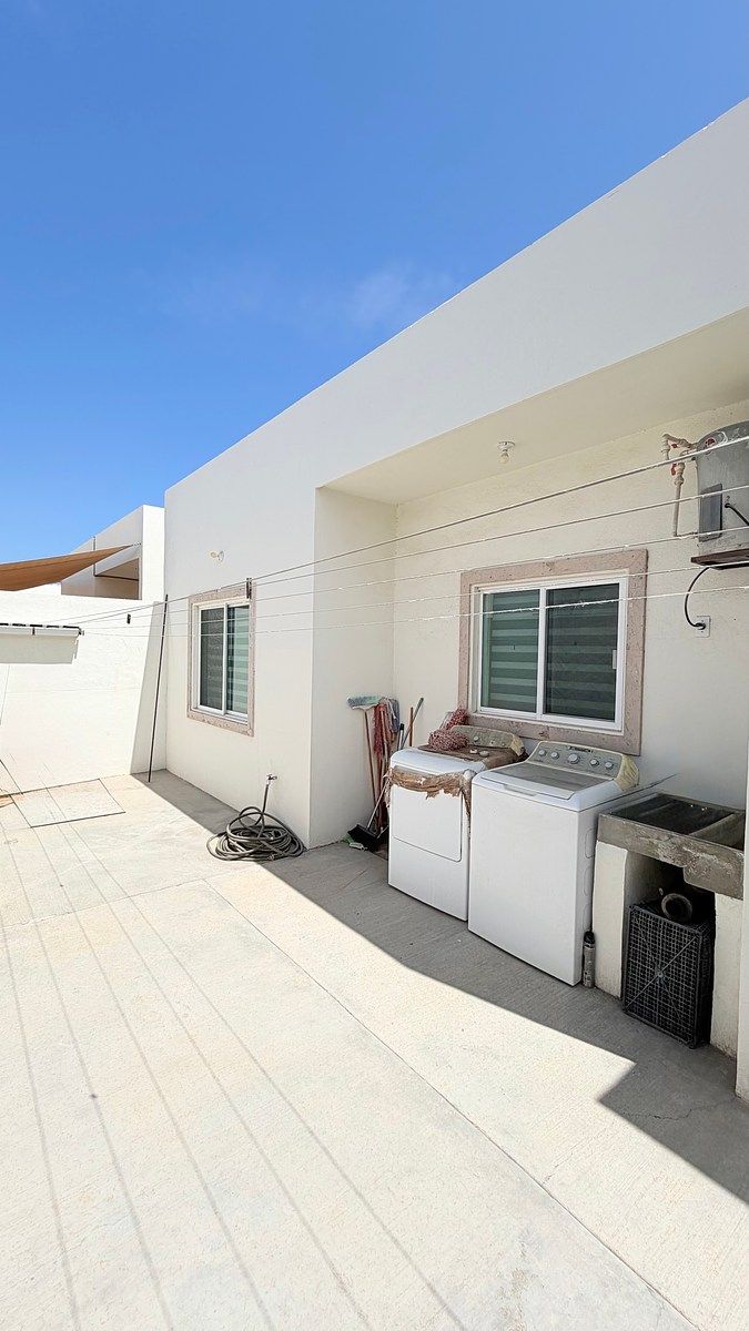 Foto 3 de Casa de 1 piso en Fracc. Coronado ✨