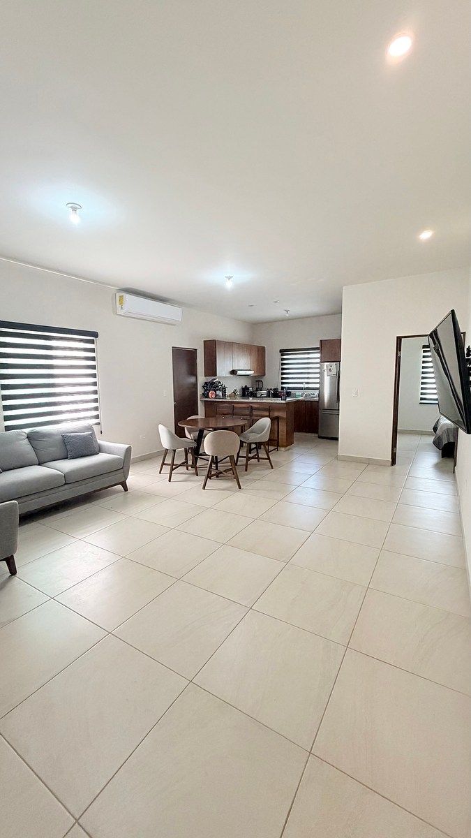 Foto 4 de Casa de 1 piso en Fracc. Coronado ✨