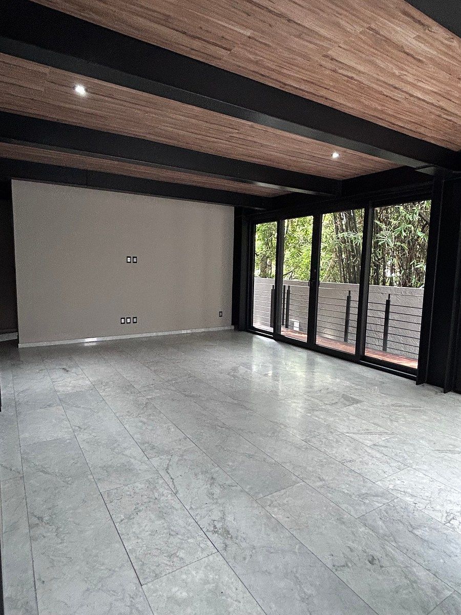 PENTHOUSE EN HIPÓDROMO CONDESA | NUEVO LEÓN, foto 1 de 21