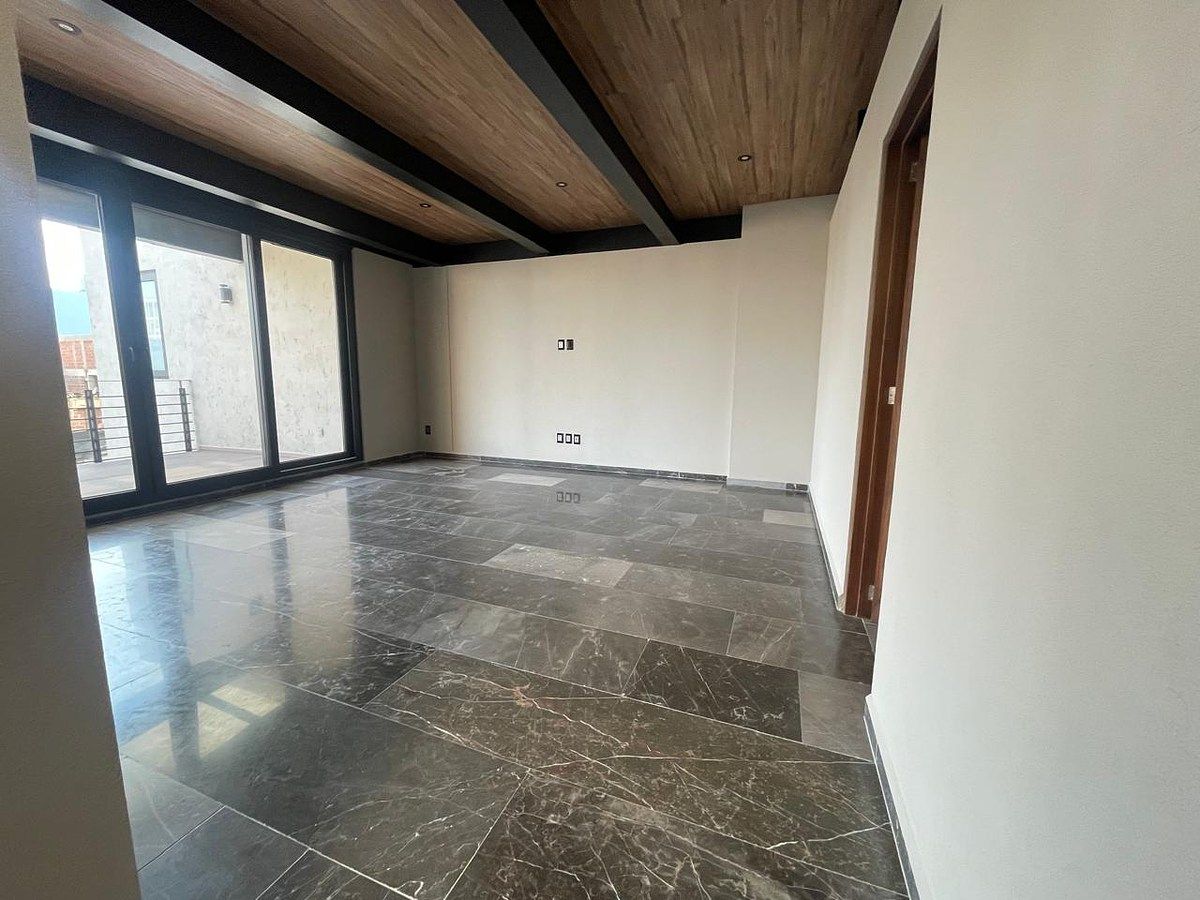 Departamento en Hipódromo, Cuauhtémoc, foto 2 de 21