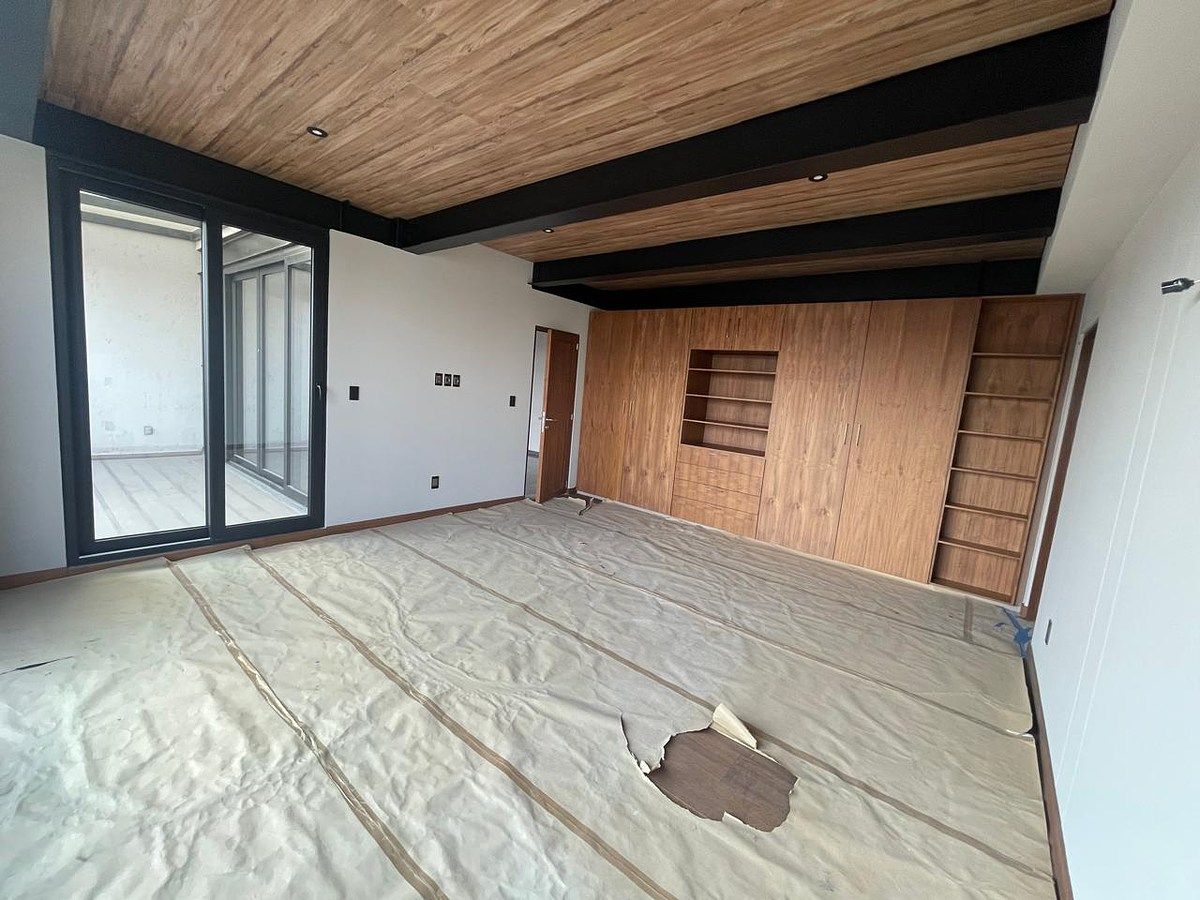 Departamento en Hipódromo, Cuauhtémoc, foto 10 de 21