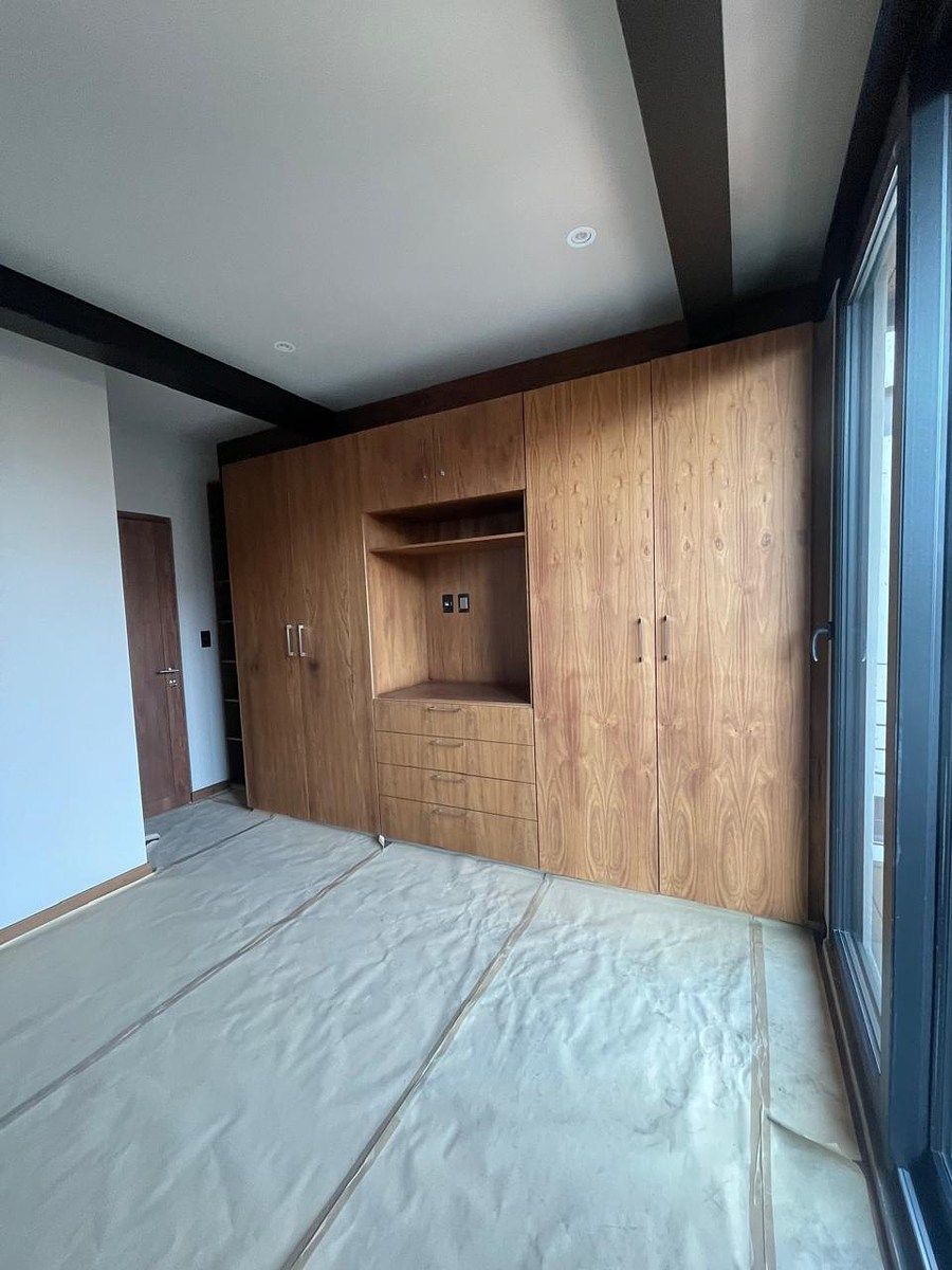 Departamento en Hipódromo, Cuauhtémoc, foto 15 de 21