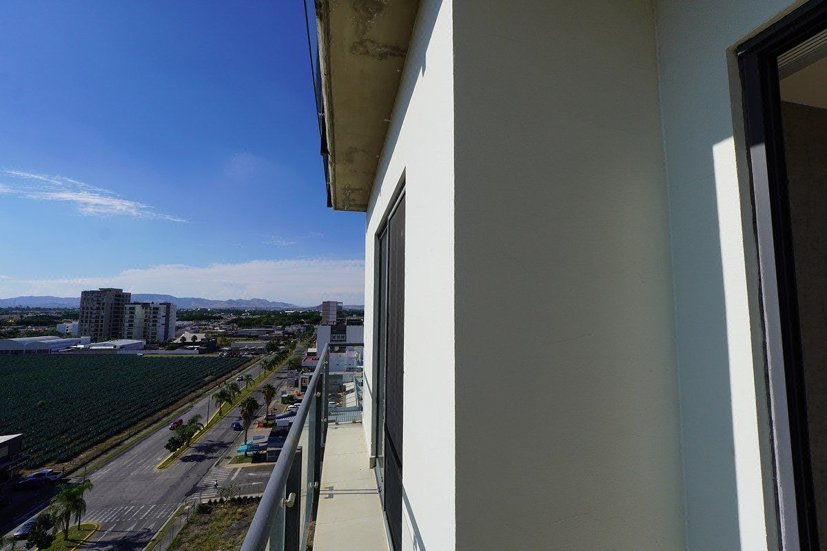Apartamento em Jardines Del Valle, Zapopan, foto 17 de 17
