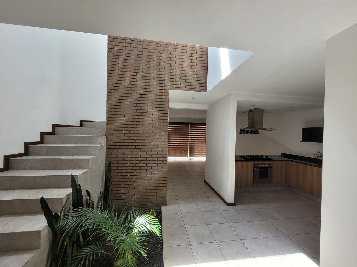 Casa en Altozano, Morelia, foto 7 de 23