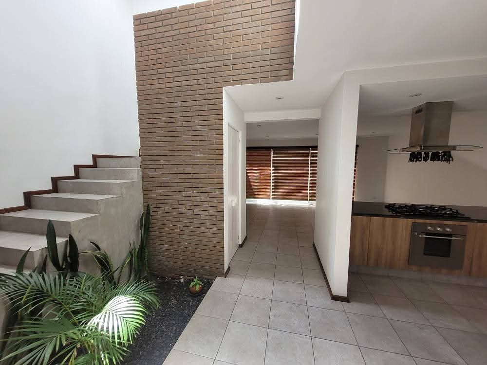 Casa en Altozano, Morelia, foto 15 de 23