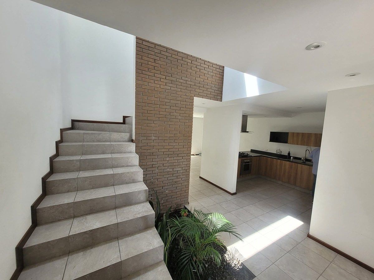 Casa en Altozano, Morelia, foto 22 de 23