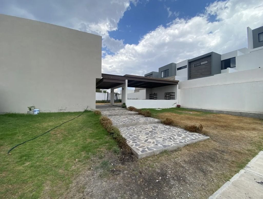 Terreno en Zákia, El Marqués, foto 3 de 9