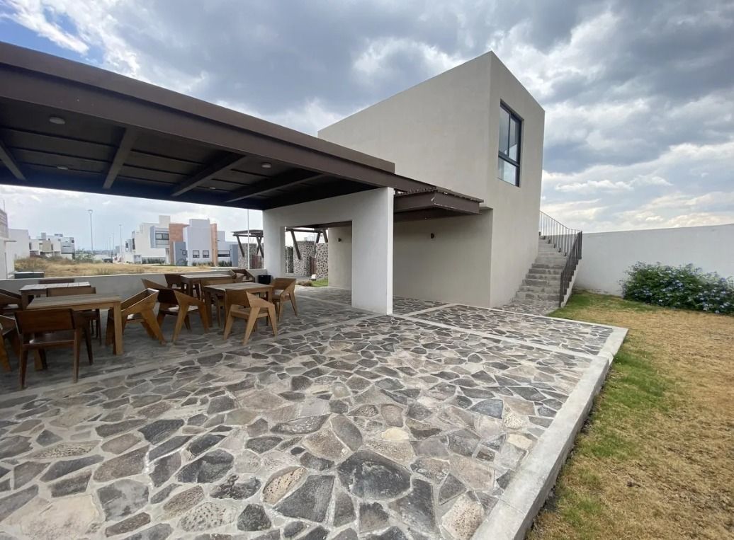 Terreno en Zákia, El Marqués, foto 4 de 9