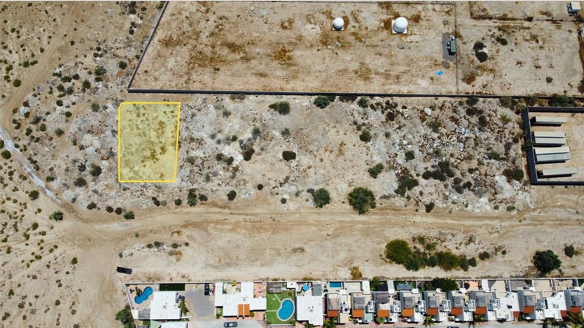 Terreno en Chametla, La Paz, foto 9 de 20