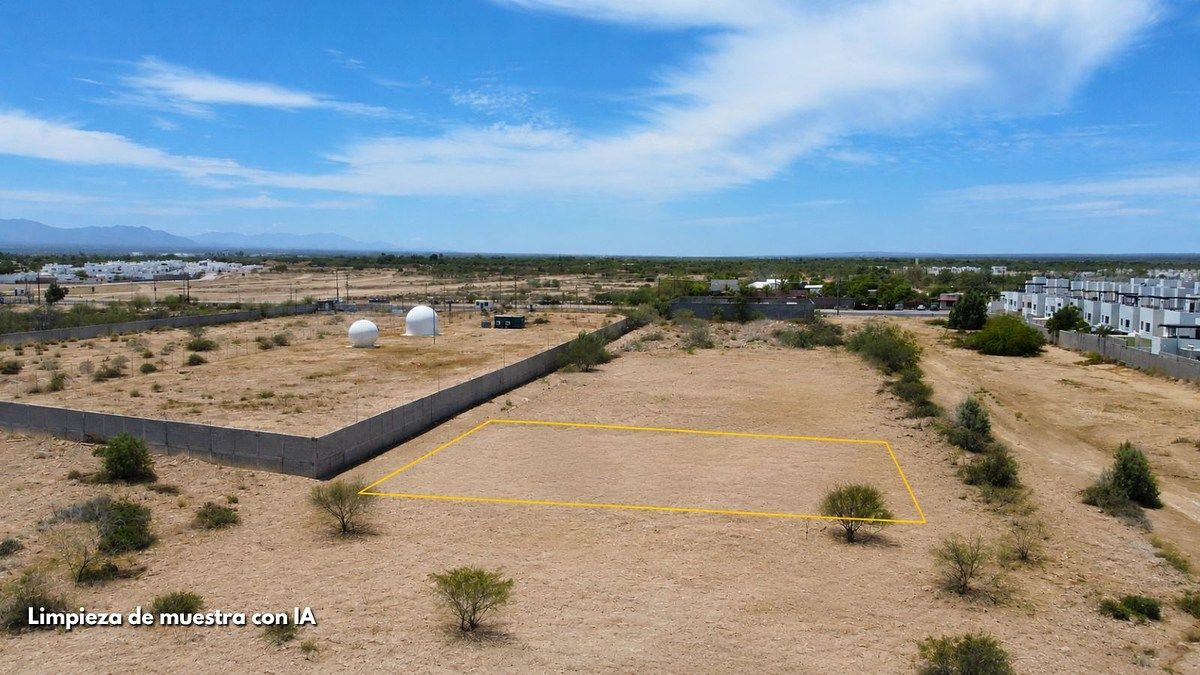 Terreno en Chametla, La Paz, foto 10 de 20