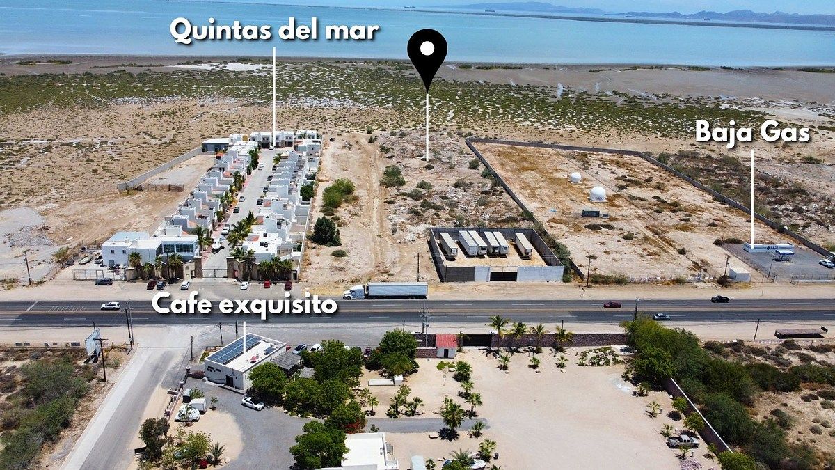 Mirador de la bahía, foto 1 de 20
