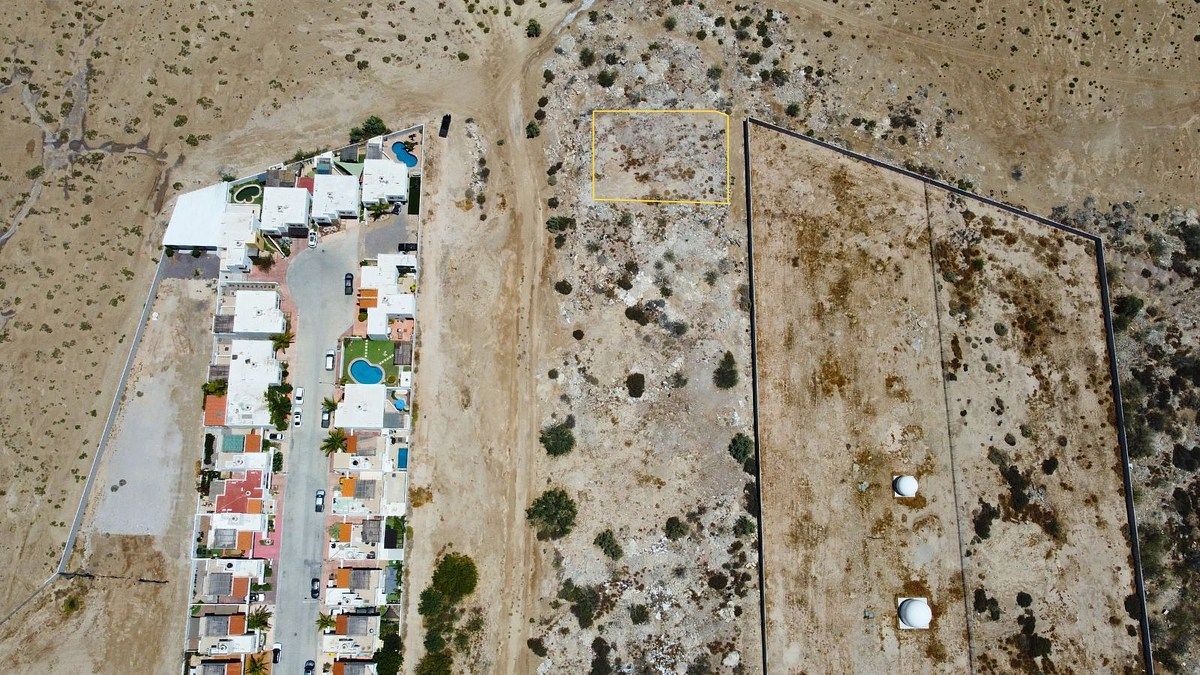 Terreno en Chametla, La Paz, foto 16 de 20