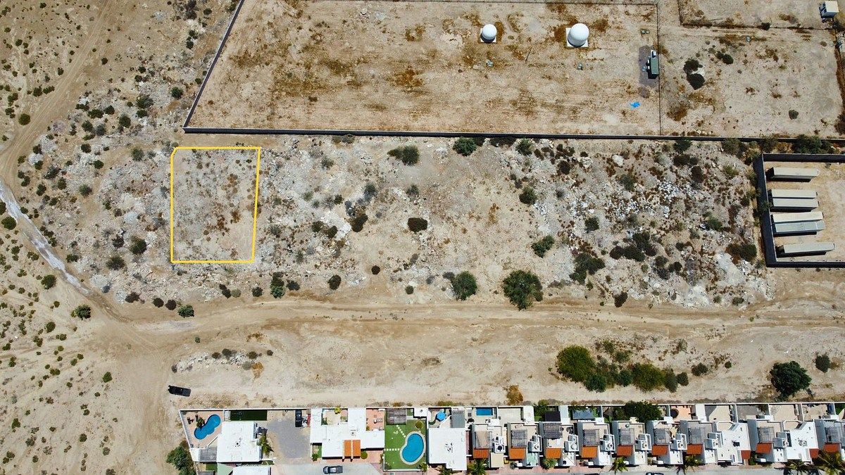 Terreno en Chametla, La Paz, foto 17 de 20
