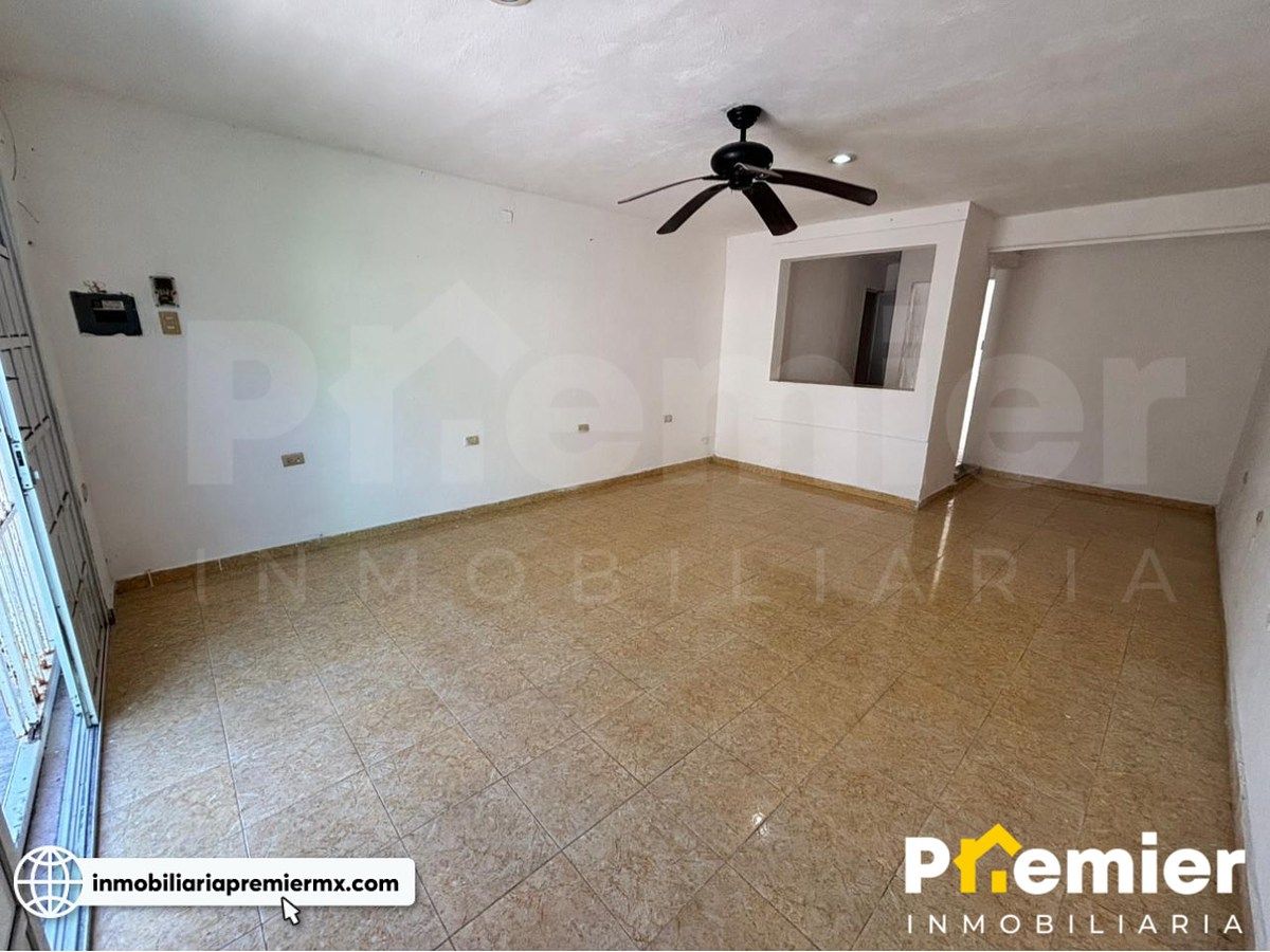 Casa en Presidentes de México, Campeche, foto 3 de 23