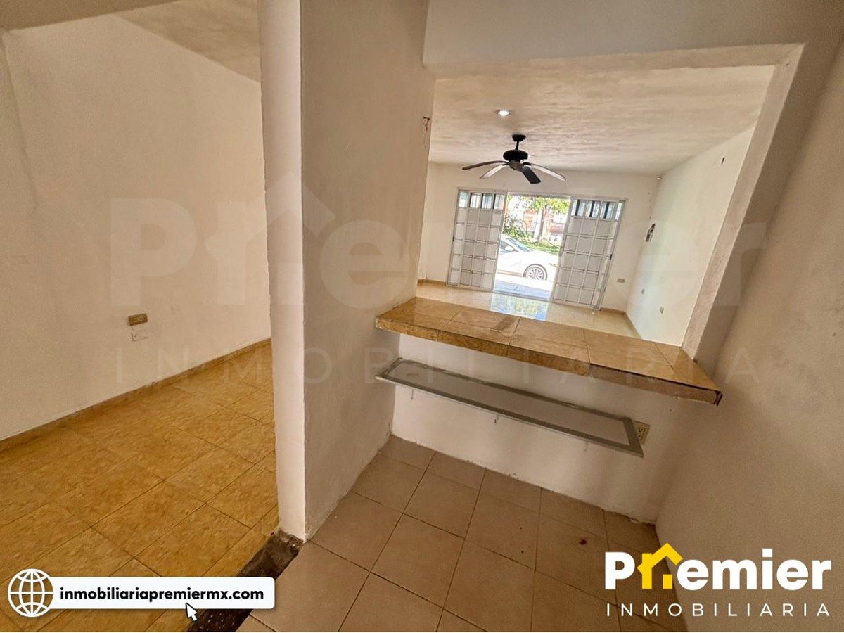 Casa en Presidentes de México, Campeche, foto 4 de 23
