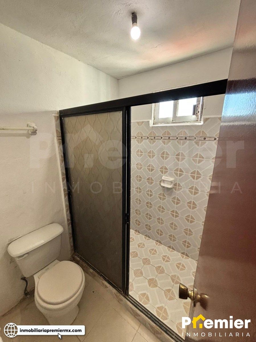 Casa en Presidentes de México, Campeche, foto 17 de 23