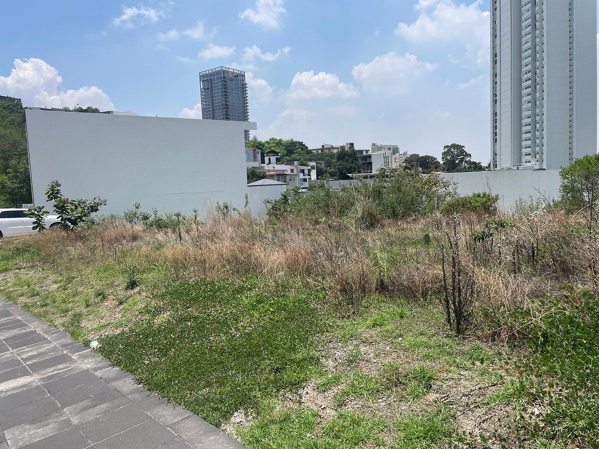 Venta terreno bosque real, foto 1 de 8