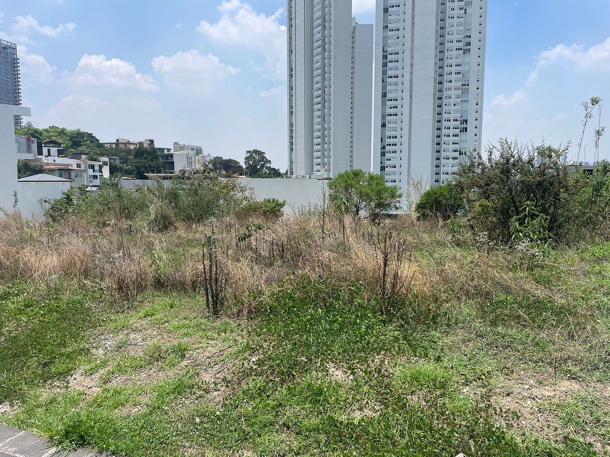 Lote em Bosque Real, Huixquilucan, foto 2 de 8