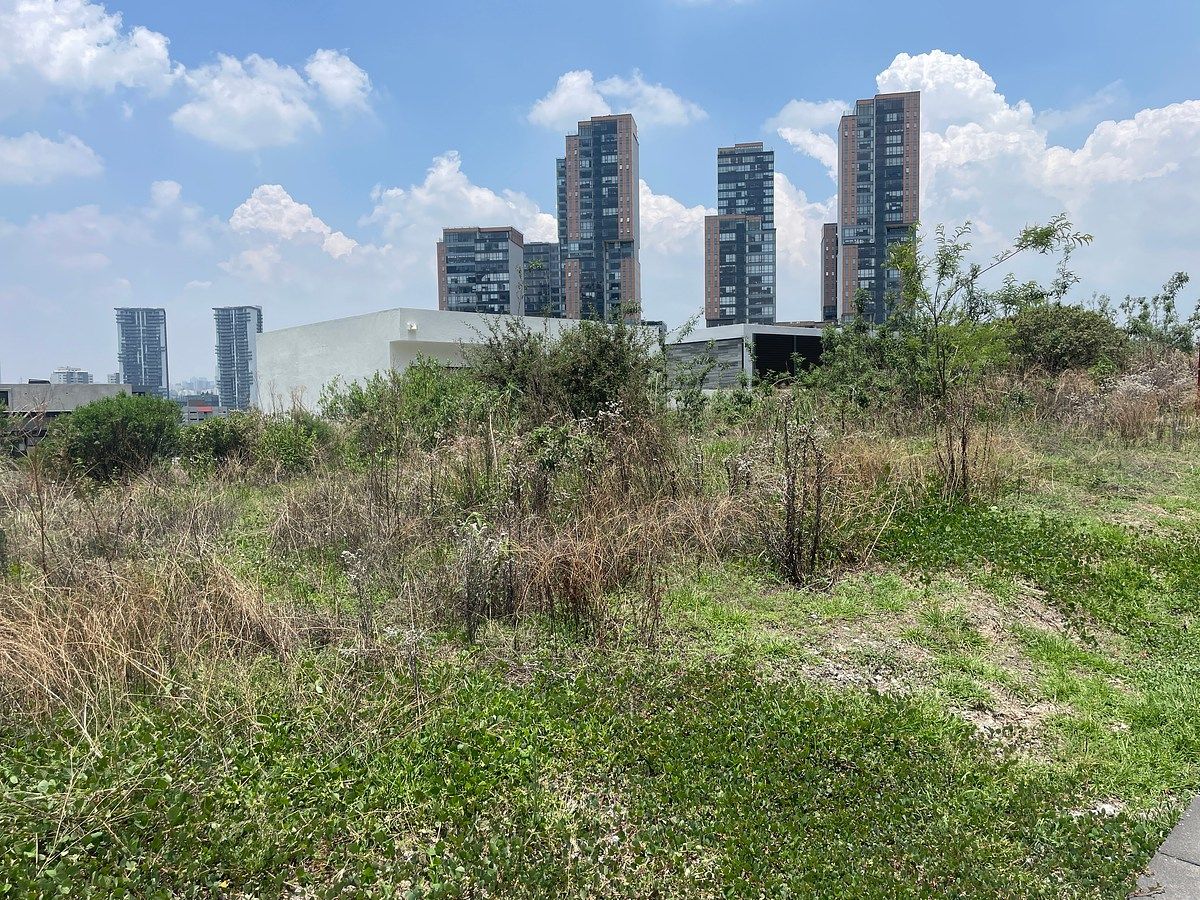 Lote em Bosque Real, Huixquilucan, foto 3 de 8