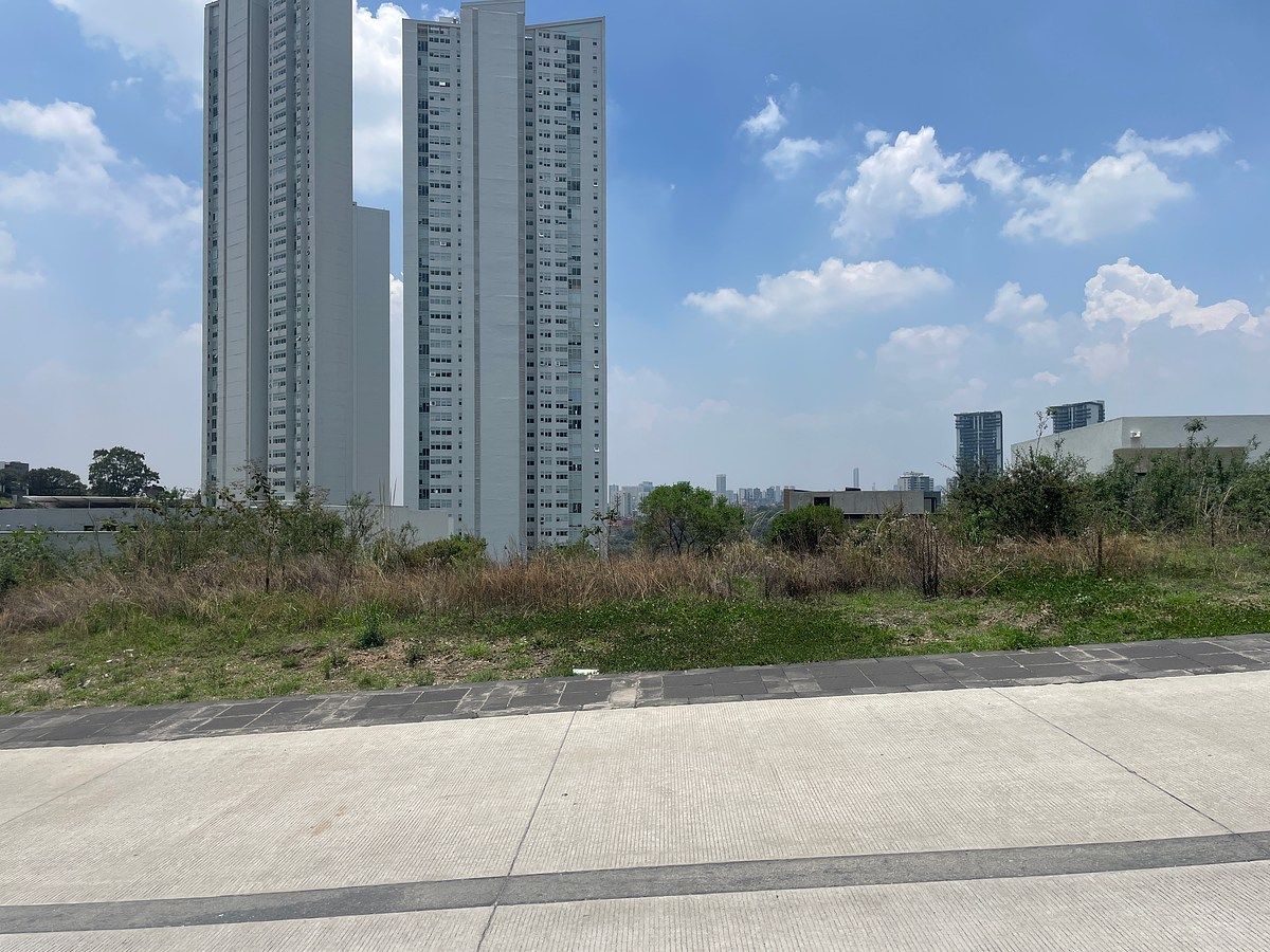 Lote em Bosque Real, Huixquilucan, foto 5 de 8