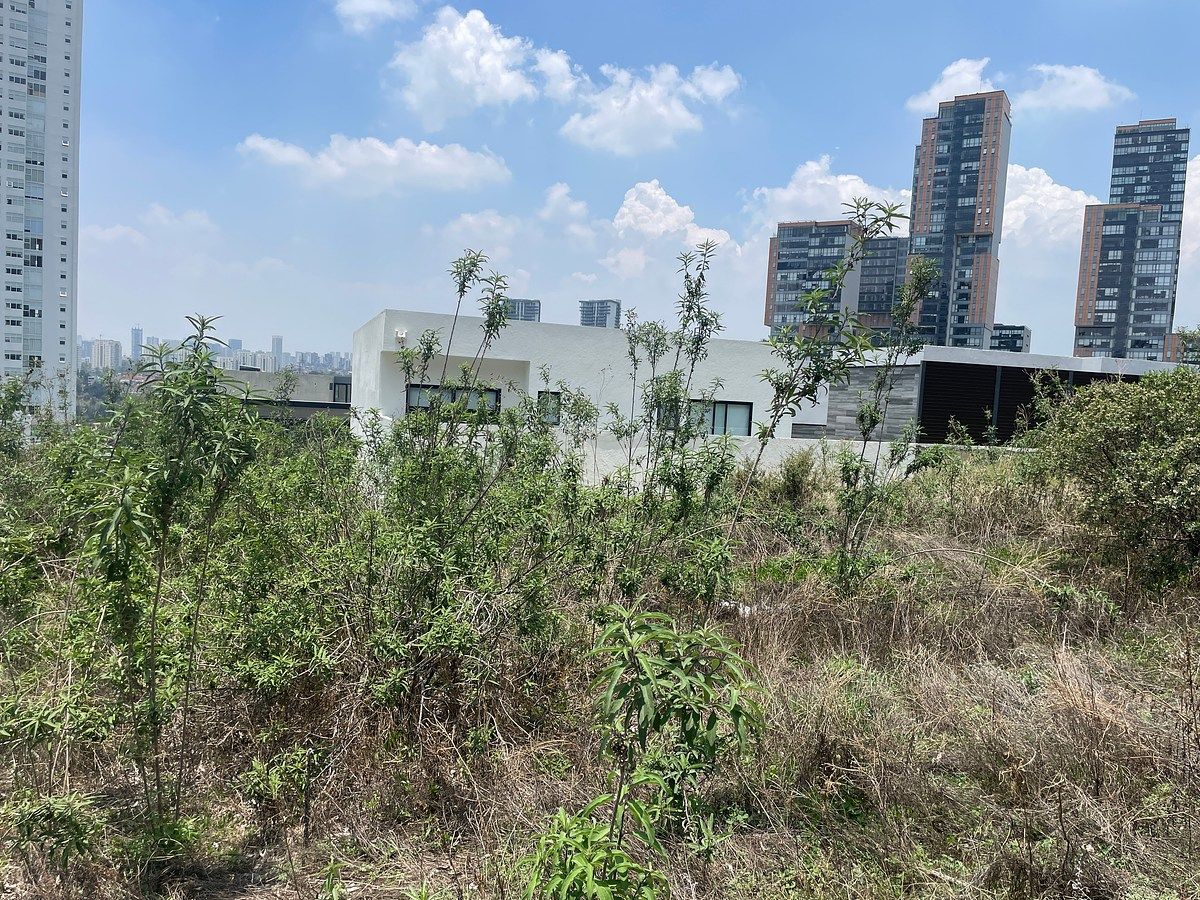 Lote em Bosque Real, Huixquilucan, foto 6 de 8
