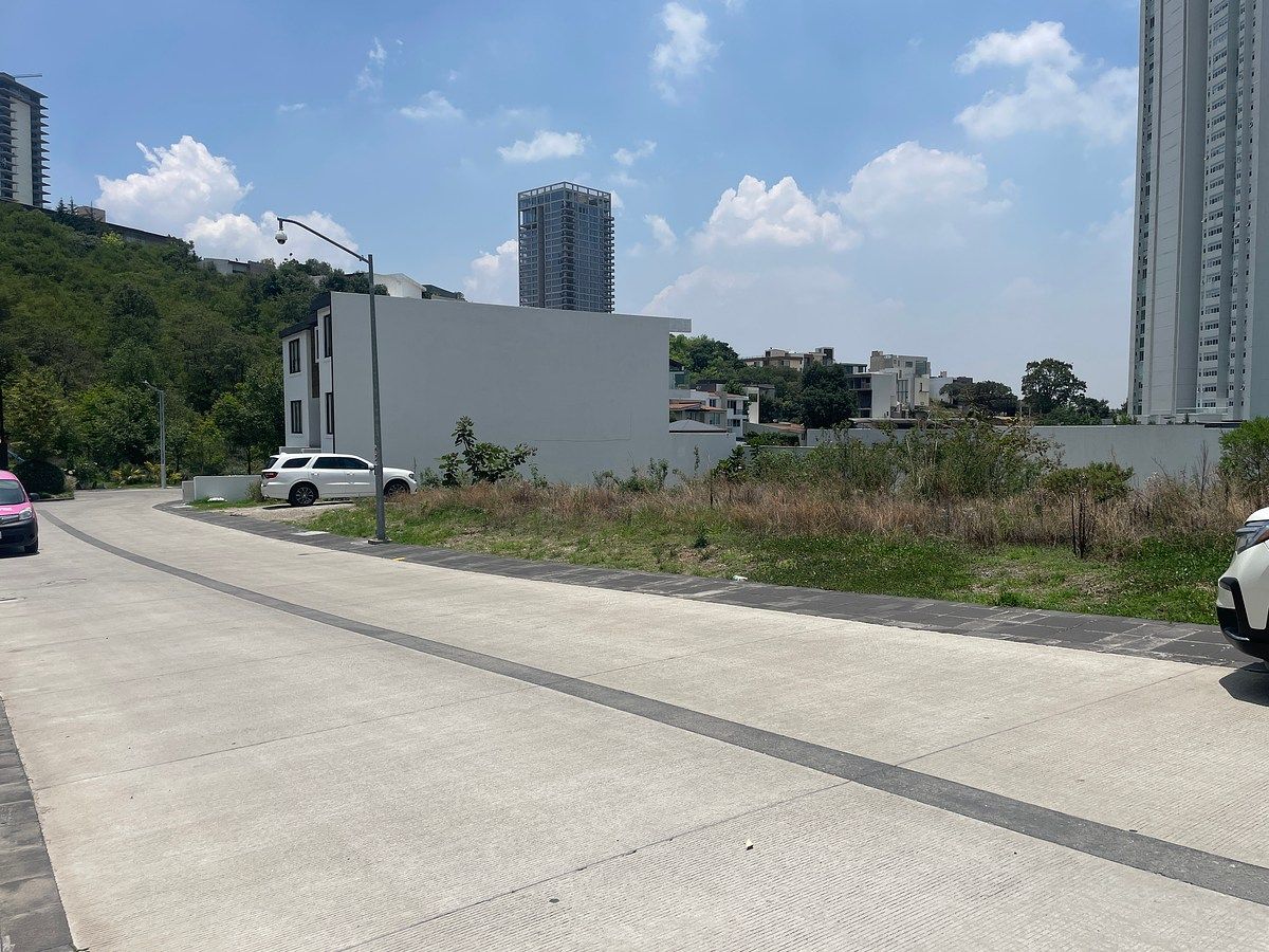 Lote em Bosque Real, Huixquilucan, foto 7 de 8