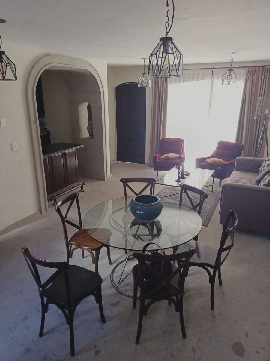 Departamento en La Luciérnaga, San Miguel de Allende, foto 3 de 20