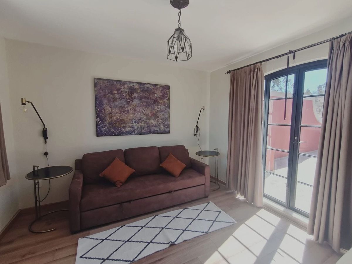 Departamento en La Luciérnaga, San Miguel de Allende, foto 4 de 20