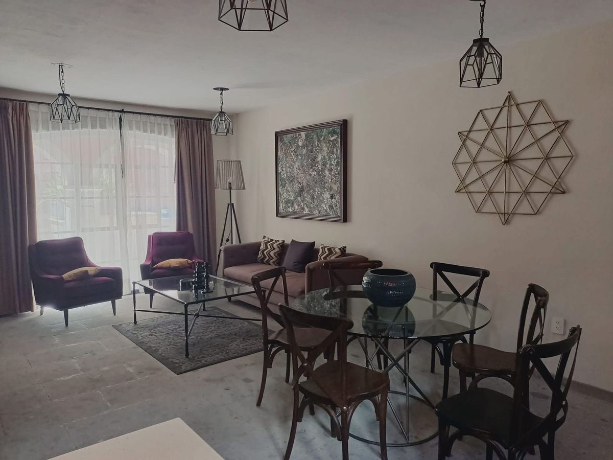 Departamento en La Luciérnaga, San Miguel de Allende, foto 5 de 20